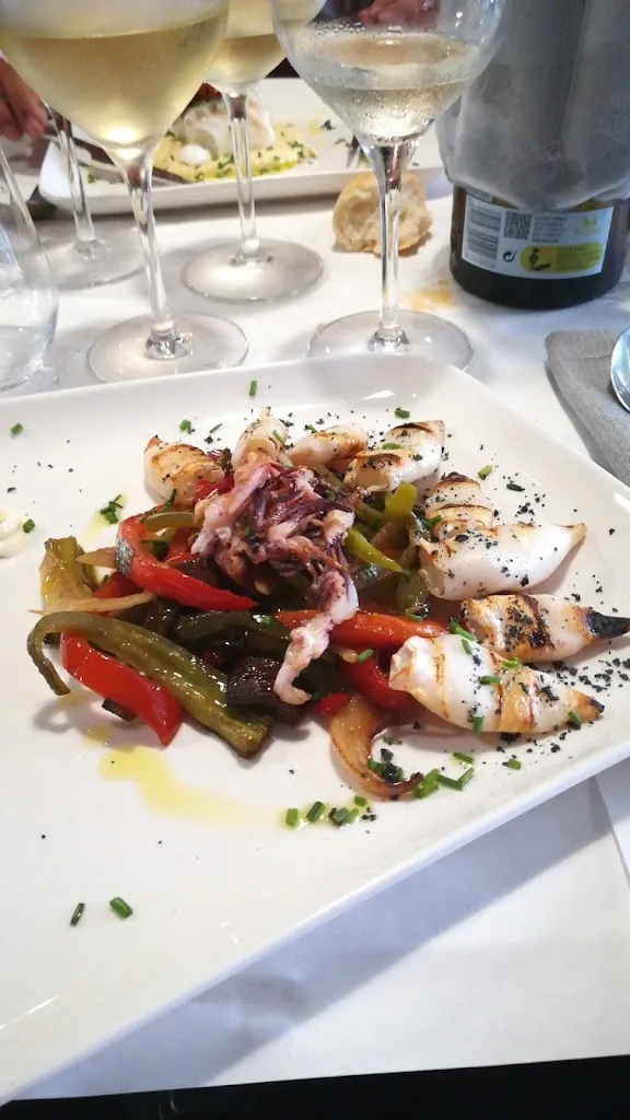 Nicola Testa_Soc Sabai_Vilanova i la Geltrú_recensione