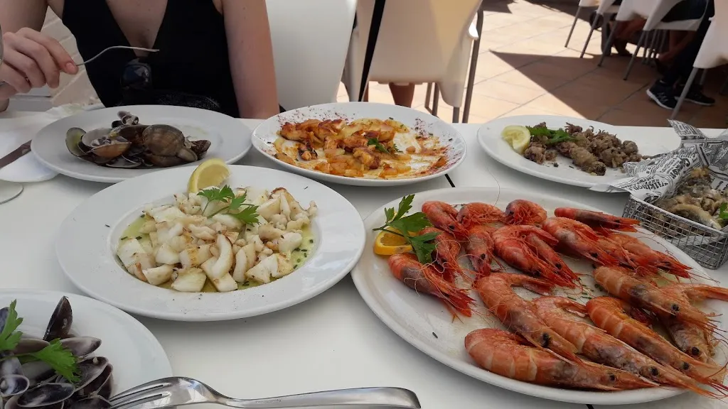 Menu_La Llotja Marisqueria_Vilanova i la Geltrú_image_5