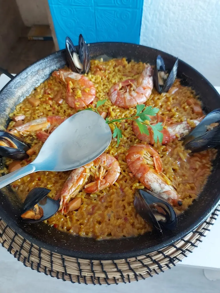 Menu_La Llotja Marisqueria_Vilanova i la Geltrú_image_6