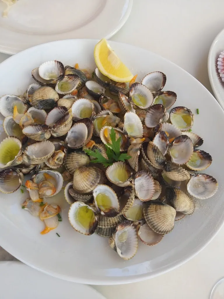 Menu_La Llotja Marisqueria_Vilanova i la Geltrú_image_7