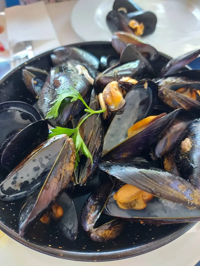 Menu_La Llotja Marisqueria_Vilanova i la Geltrú_image_8