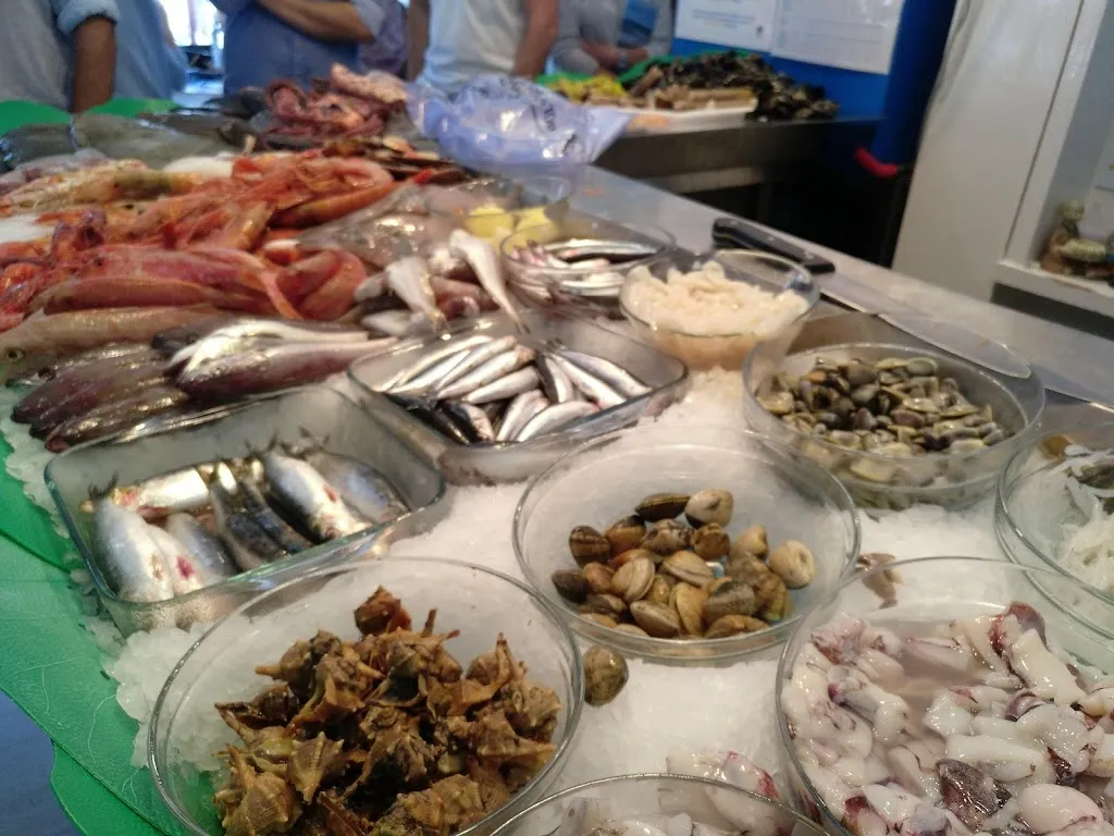 Menu_La Llotja Marisqueria_Vilanova i la Geltrú_image_9