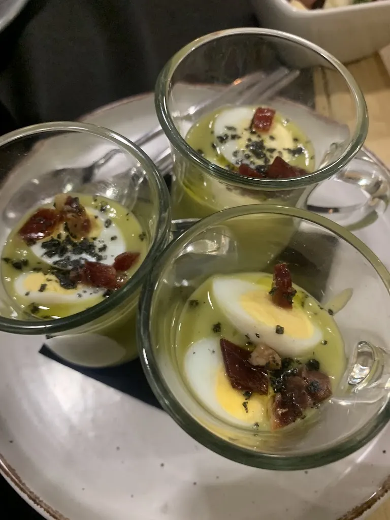 A. L._L'Hac Restaurant_Vilanova i la Geltrú_recensione