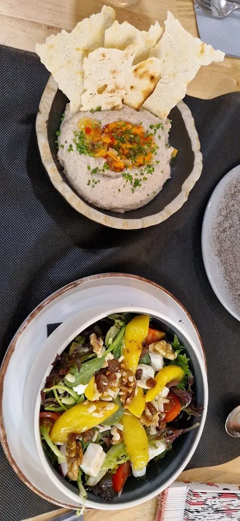 Alberto T_L'Hac Restaurant_Vilanova i la Geltrú_recensione