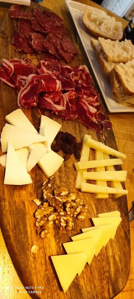 Menu_La Petite Mort_Vilanova i la Geltrú_image_5