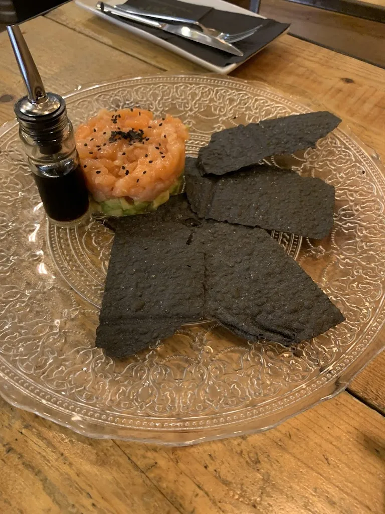 Menu_La Petite Mort_Vilanova i la Geltrú_image_6