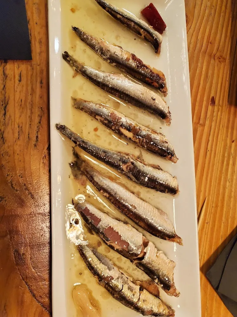 Peti_La Petite Mort_Vilanova i la Geltrú_review