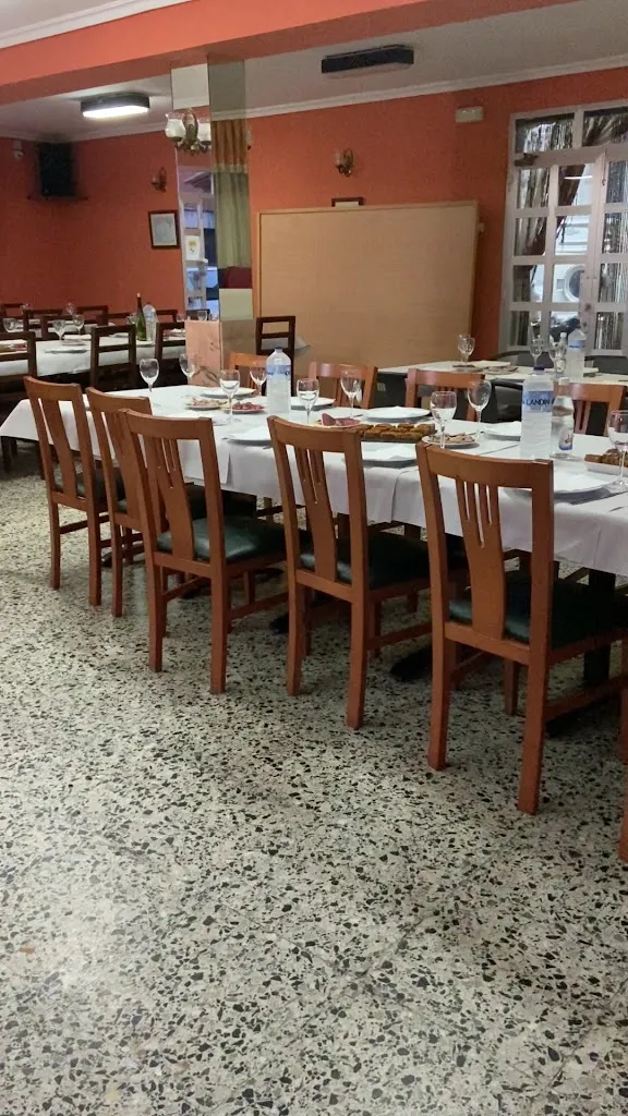 Hostal - Restaurante O Cruceiro_Pontedeume_slider_image_2