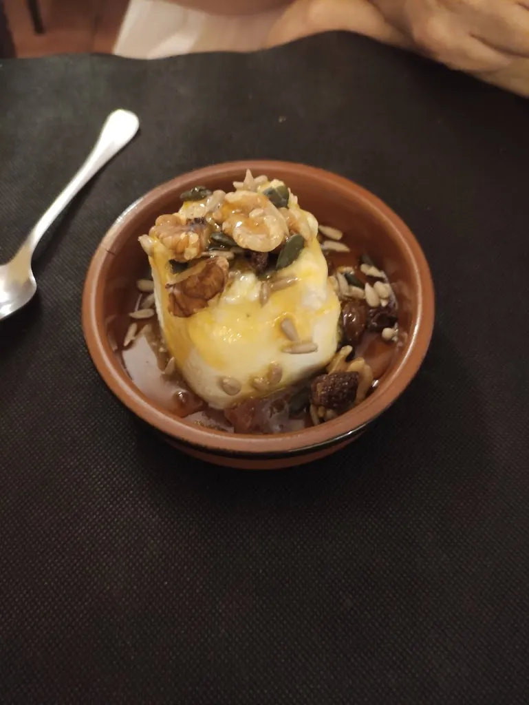 Menu_Restaurant La Bien Pagá_Vilanova i la Geltrú_image_5