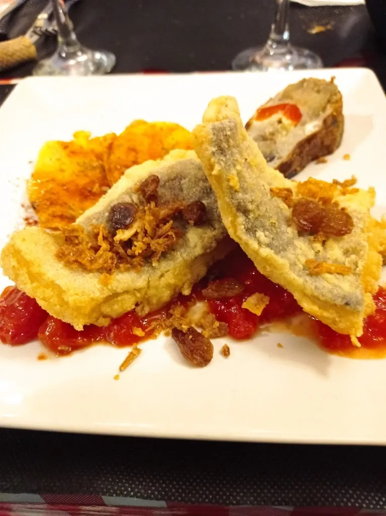 Menu_Restaurant La Bien Pagá_Vilanova i la Geltrú_image_8