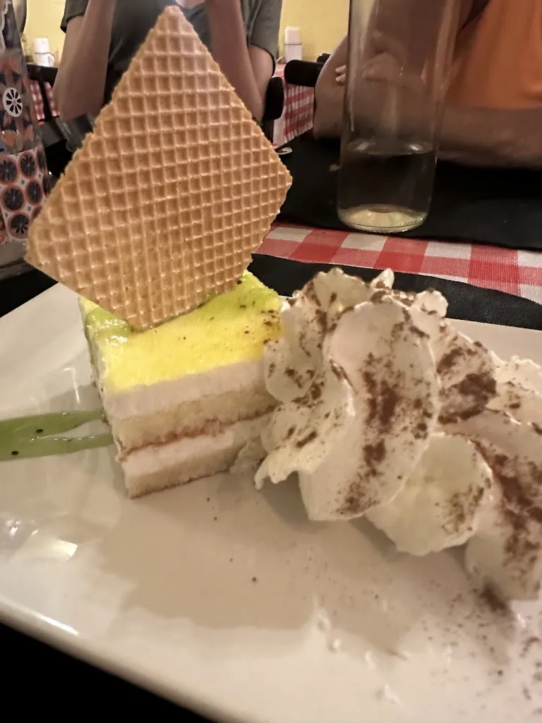 Analia Mendonça_Restaurant La Bien Pagá_Vilanova i la Geltrú_review