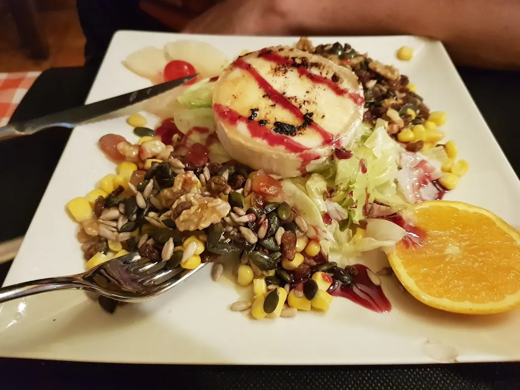 Genia C_Restaurant La Bien Pagá_Vilanova i la Geltrú_review