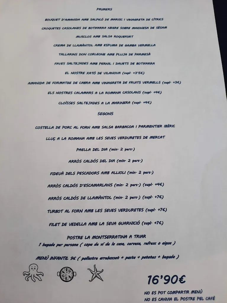 Menu_Quinze de Setembre_Vilanova i la Geltrú_image_3