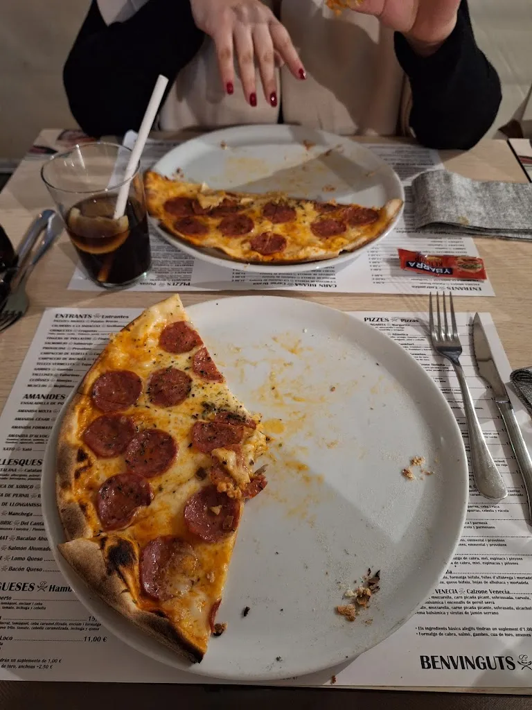 Solomon Mgebrishvili_Els Bessons_Vilanova i la Geltrú_review