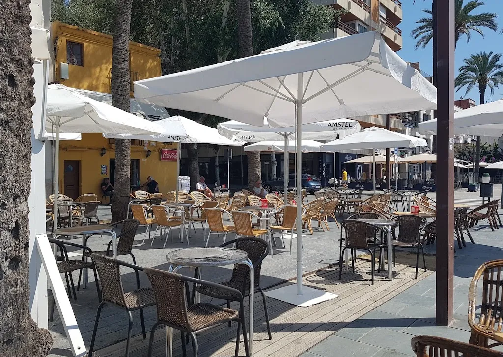 Els Bessons restaurant in Vilanova i la Geltrú