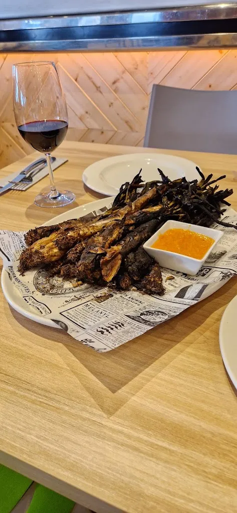 Menu_Restaurant Hostal la Treva_Vilanova i la Geltrú_image_7