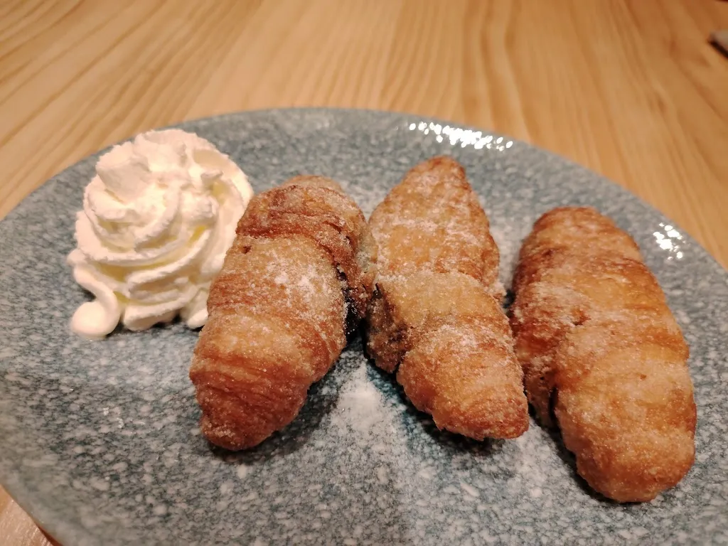 Aioh Nana_Restaurant Hostal la Treva_Vilanova i la Geltrú_review