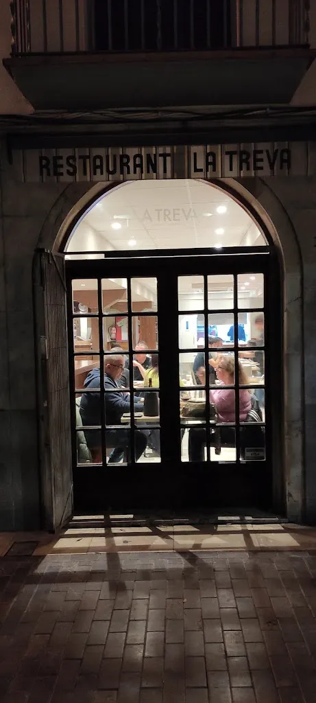 Ra_Restaurant Hostal la Treva_Vilanova i la Geltrú_review