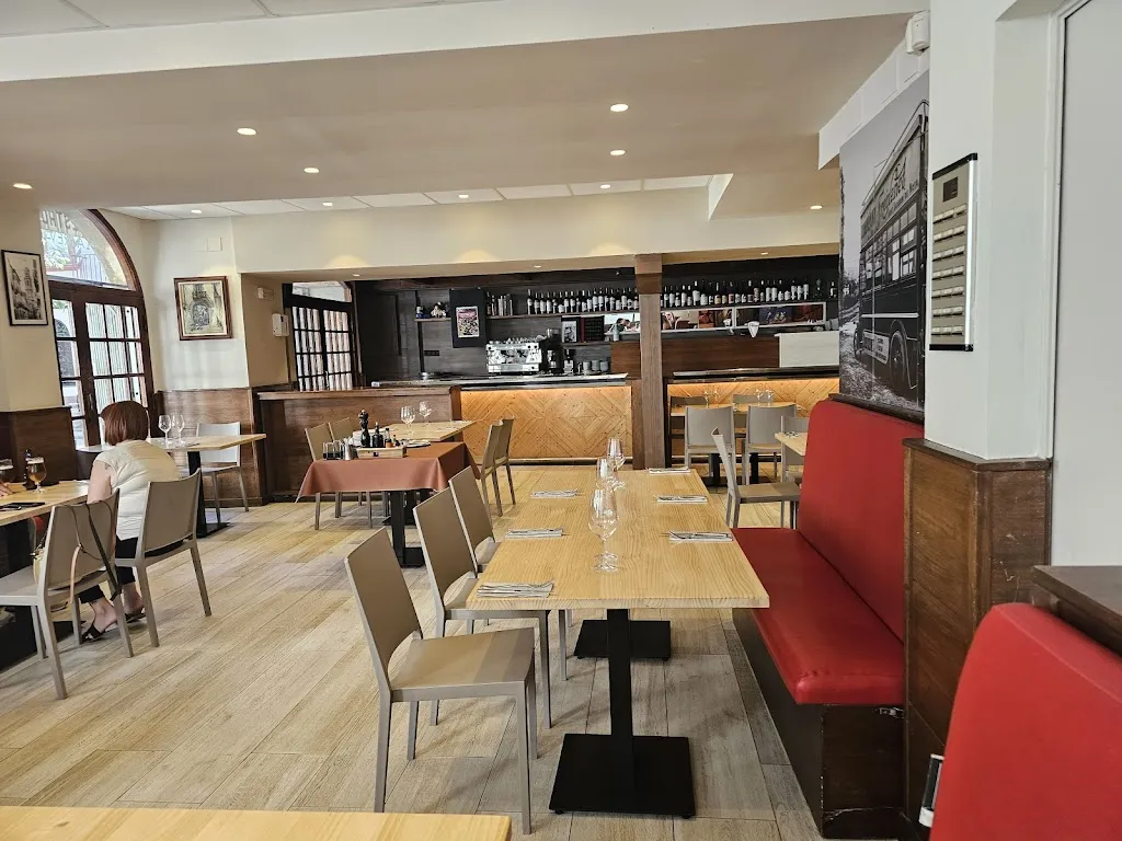 Restaurant Hostal la Treva_Vilanova i la Geltrú_slider_image_3