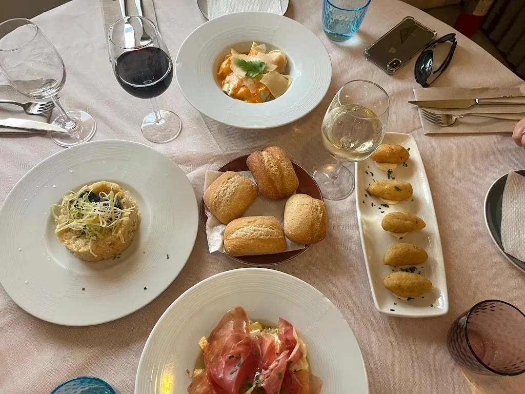 albert fernandez segura_Restaurant L'Artiga_Vilanova i la Geltrú_review