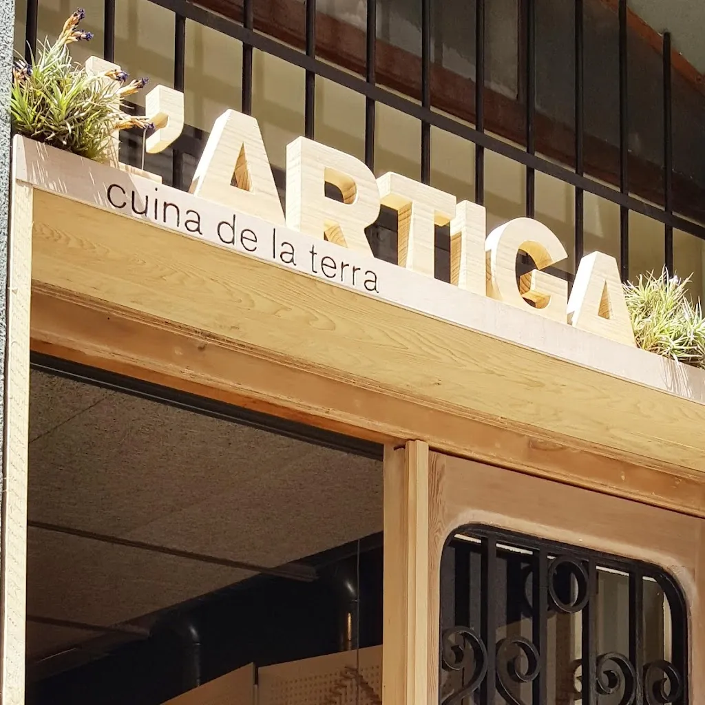 Restaurant L'Artiga_Vilanova i la Geltrú_slider_image_1