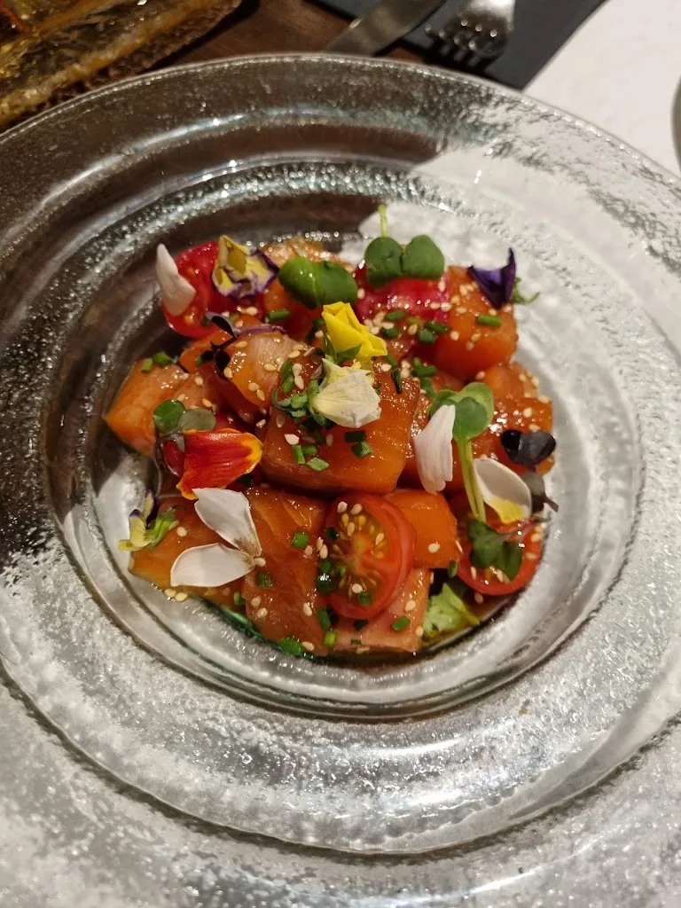 Menu_GAS26 restaurant_Vilanova i la Geltrú_image_7