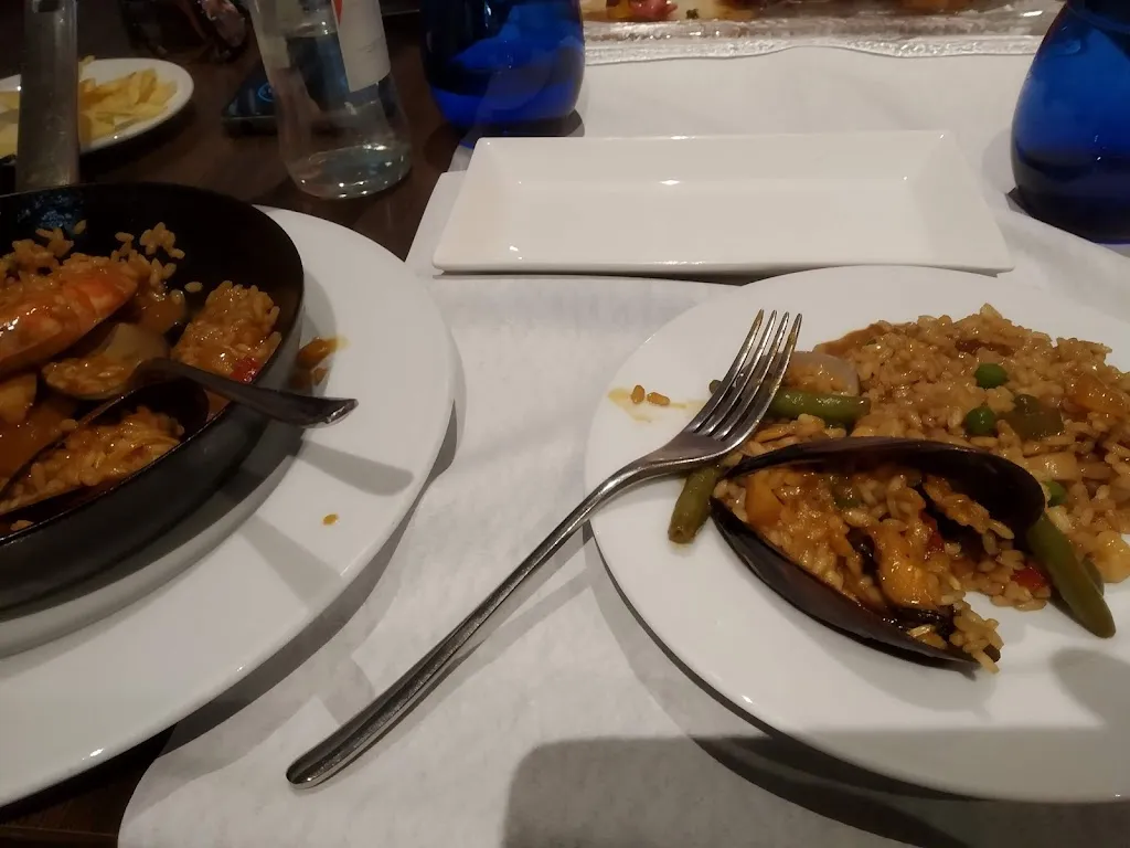 keithandjanet Cooper_GAS26 restaurant_Vilanova i la Geltrú_review