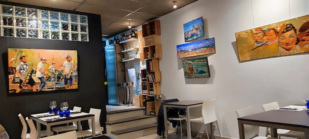 GAS26 restaurant_Vilanova i la Geltrú_slider_image_1