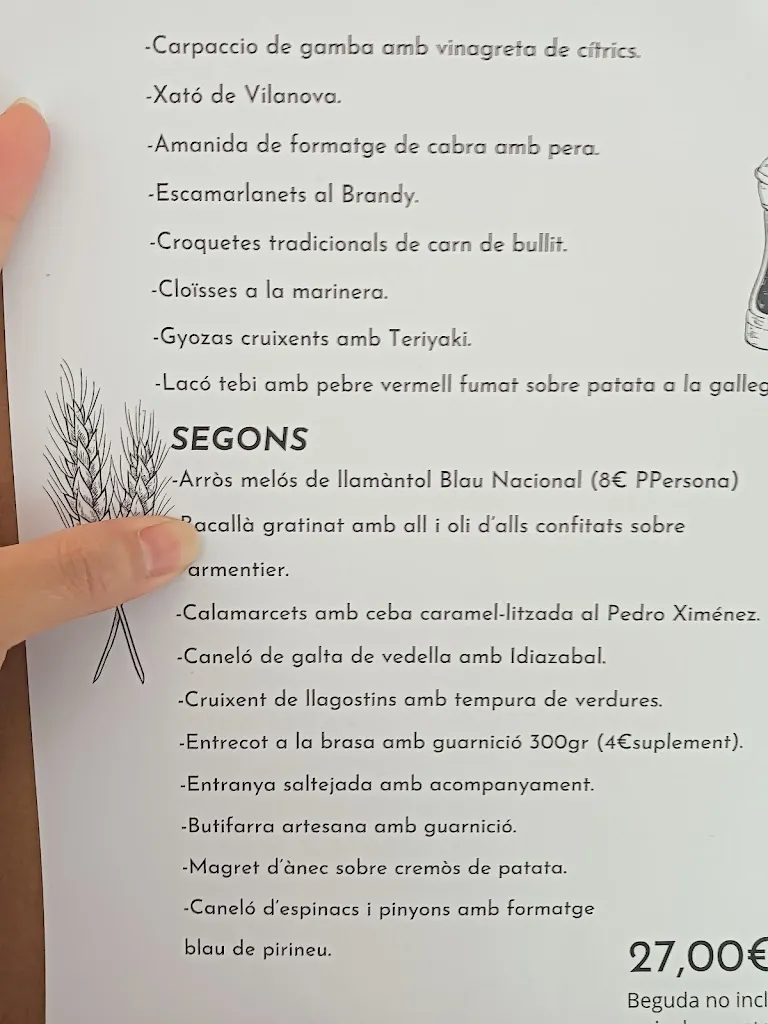 Menu_Ànima Restaurant_Vilanova i la Geltrú_image_4