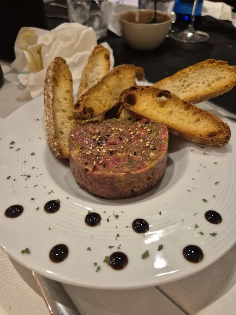 Matt Conway_Ànima Restaurant_Vilanova i la Geltrú_review