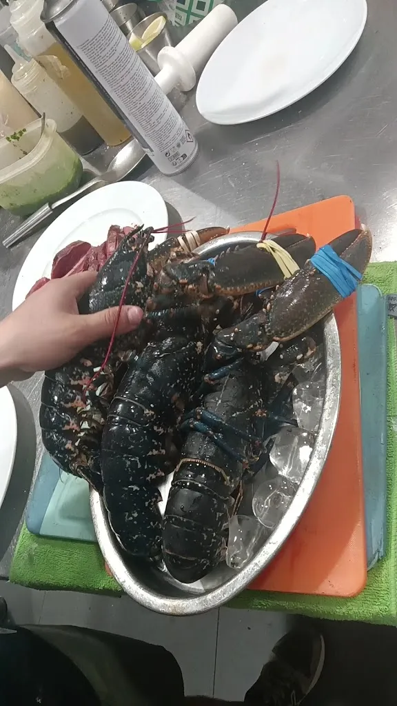 Chiani ye_Ànima Restaurant_Vilanova i la Geltrú_review