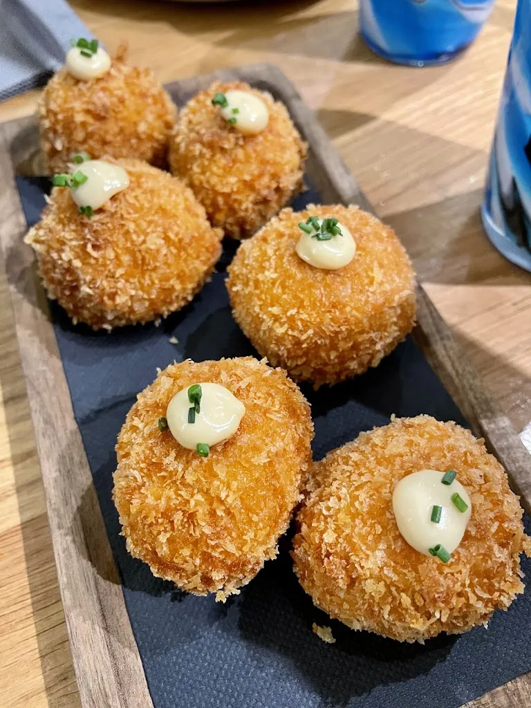 Menu_Restaurante Sa barra_Vilanova i la Geltrú_immagine_9