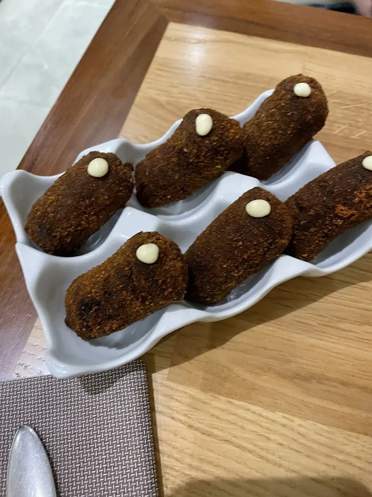 Ivan S_Restaurante Sa barra_Vilanova i la Geltrú_recensione