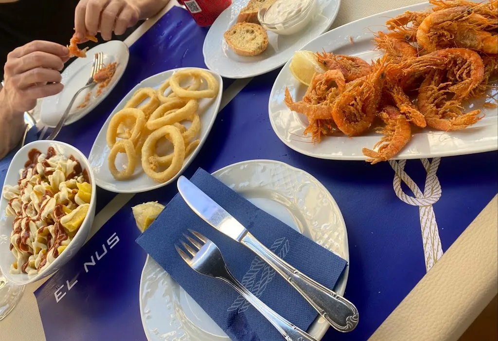 Menu_Restaurant El Nus_Vilanova i la Geltrú_image_8