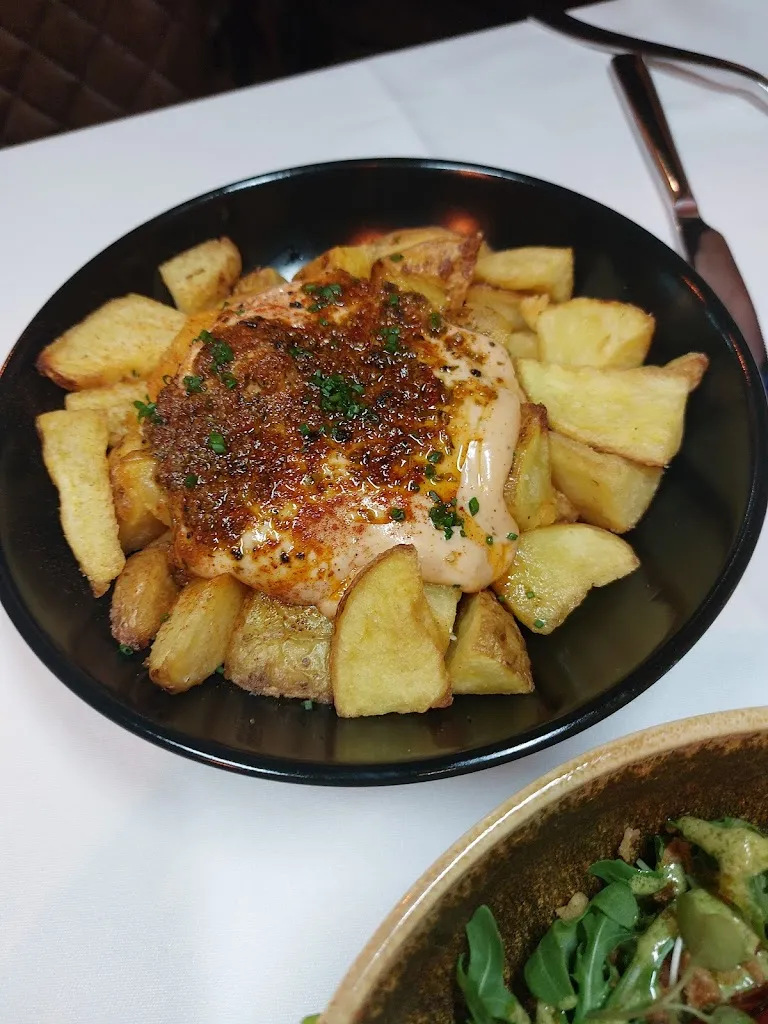 Menu_Konnubio Cafe' & Bistrot_Agropoli_image_5