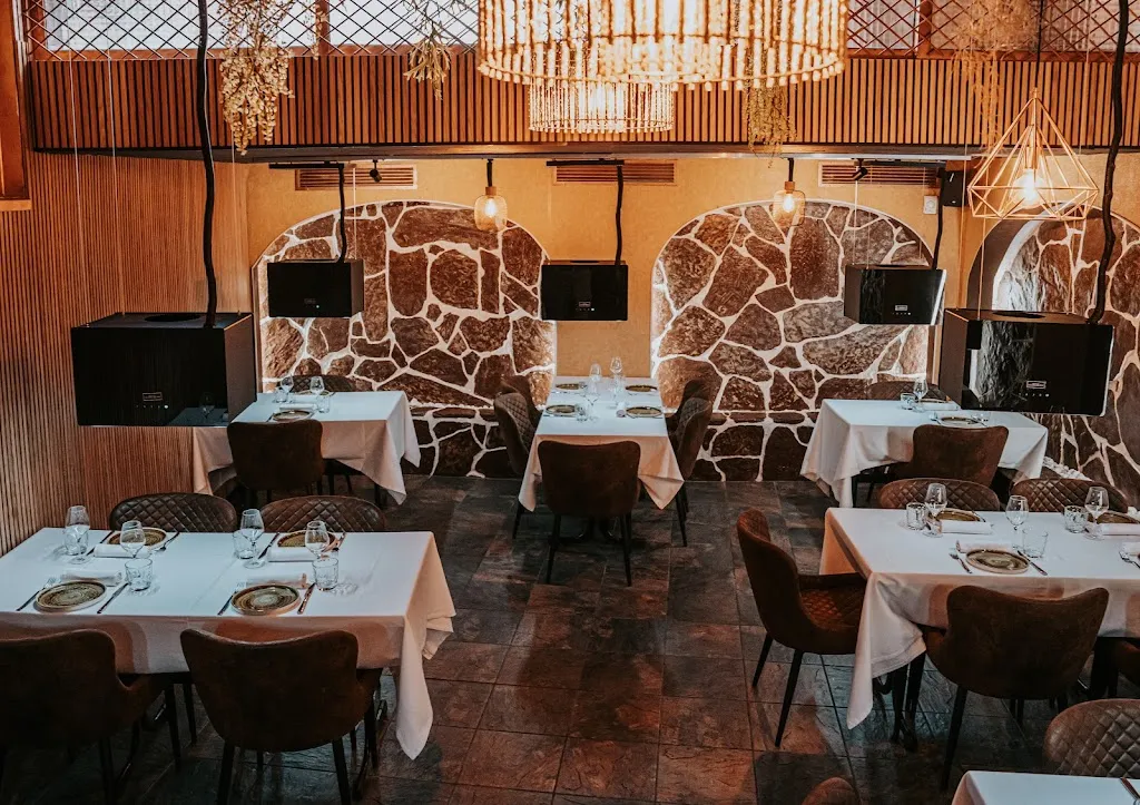 Konnubio Cafe' & Bistrot_Agropoli_slider_image_1