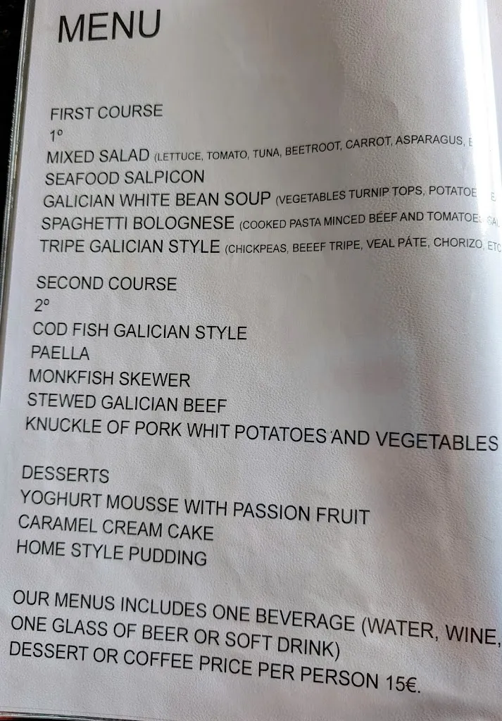 Menu_Pulpería Encontro_Arzúa_image_2