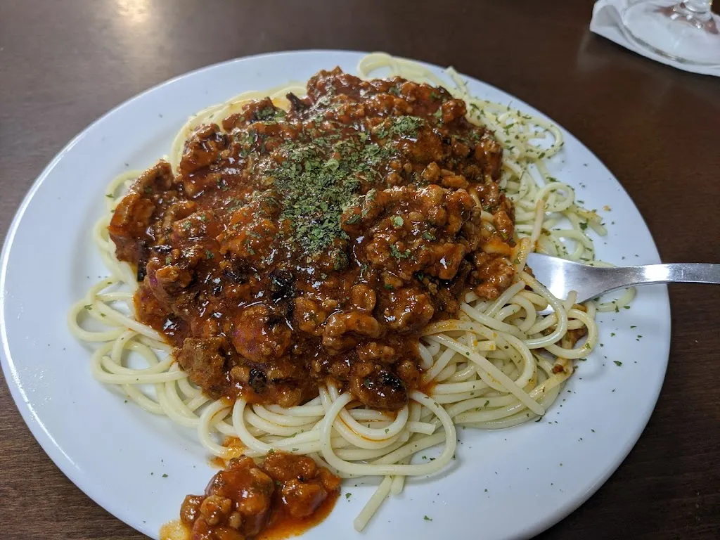 Mic C_Pulpería Encontro_Arzúa_review