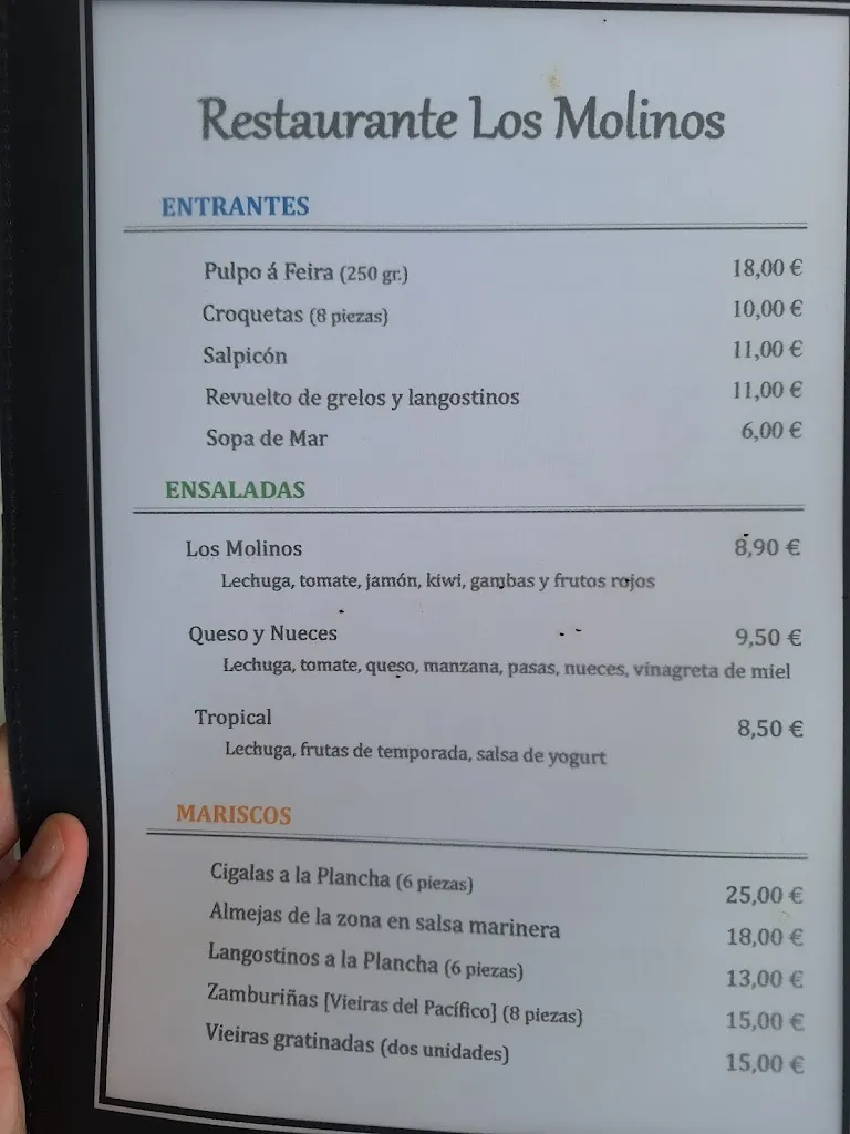 Menu_Restaurante Los Molinos_Pontedeume_image_1