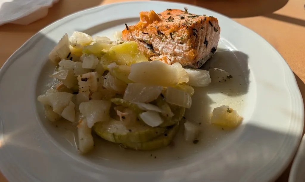 Ana P_Restaurante Los Molinos_Pontedeume_avis