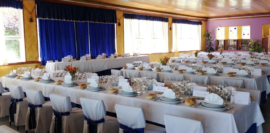 Restaurante Los Molinos ristorante a Pontedeume