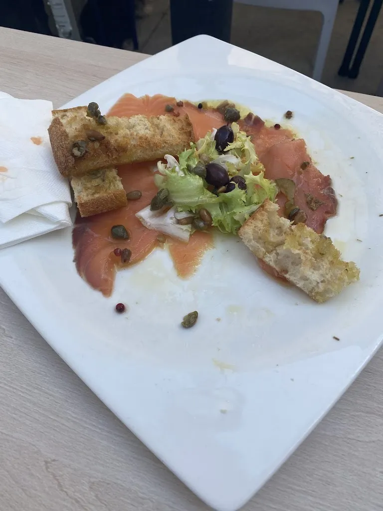 Michael H_El Cafè del Mar_Vilanova i la Geltrú_review