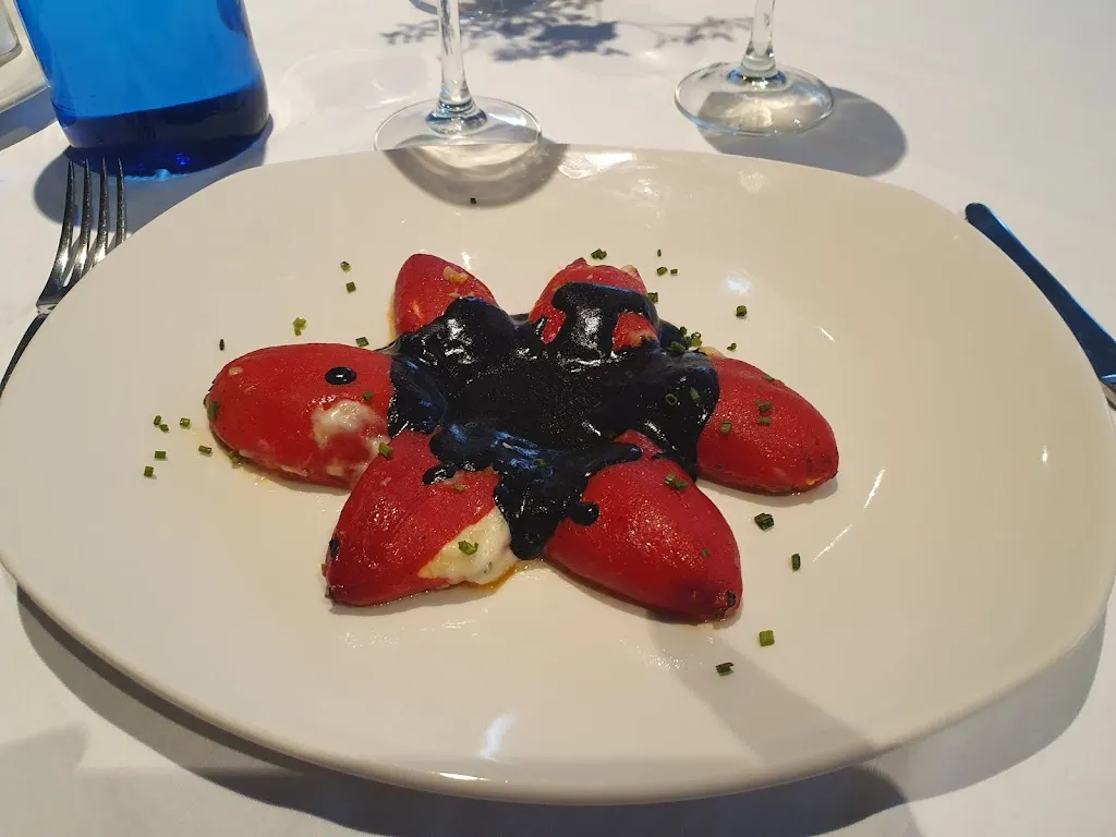 Alexey Zhabin_Amalurra Restaurante y Cafetería_Artzentales_recensione