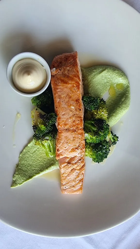 Steffen Wolkenhauer_Amalurra Restaurante y Cafetería_Artzentales_recensione