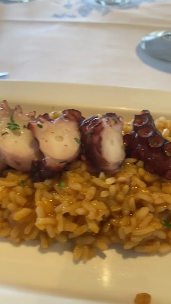 Yoli Vaquez_Amalurra Restaurante y Cafetería_Artzentales_recensione