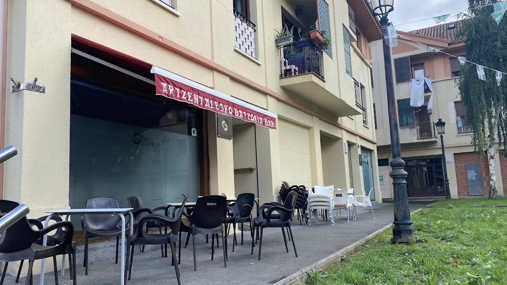 Pablo Granero_Artzentalesko Batzokia_Artzentales_review