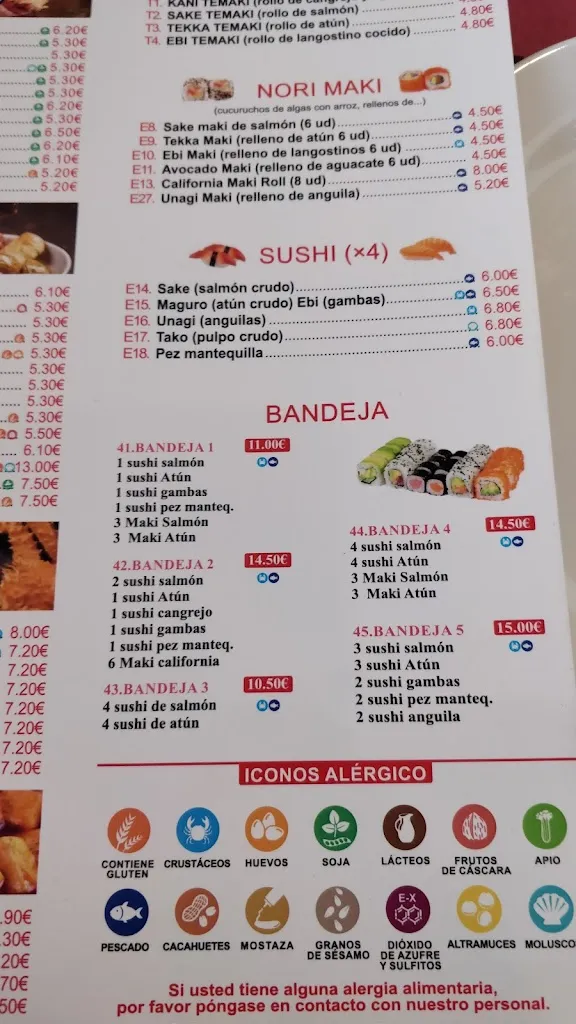 Menu_Wok Arcentales_Artzentales_immagine_3