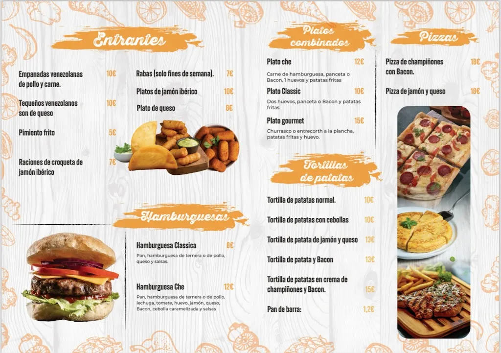 Menu_Taberna Che_Artzentales_image_1