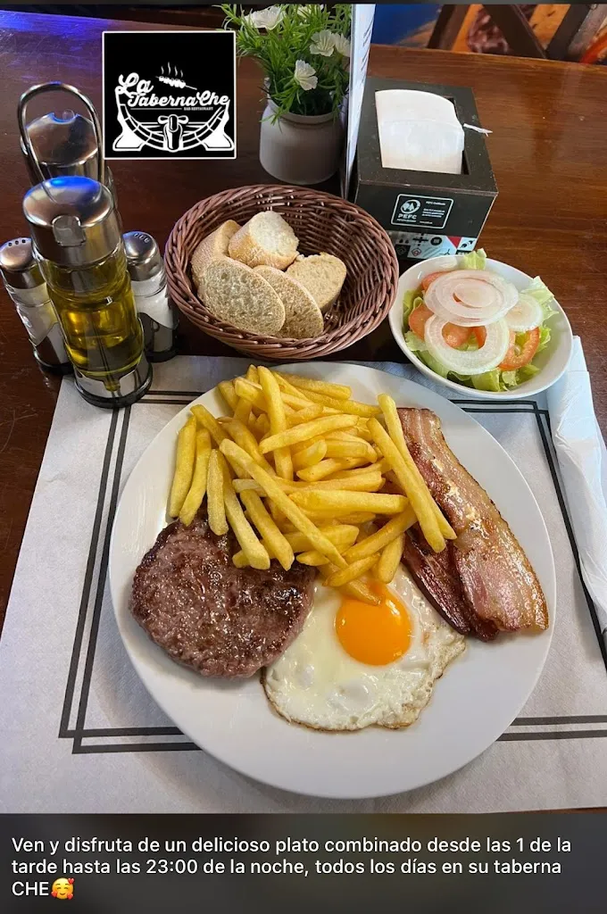 Bar Nero Cafè restaurant in Agropoli