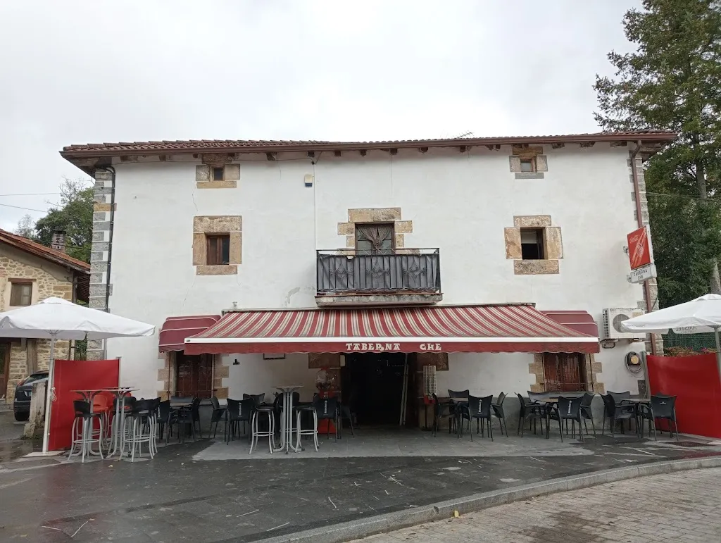 Taberna Che_Artzentales_slider_image_2